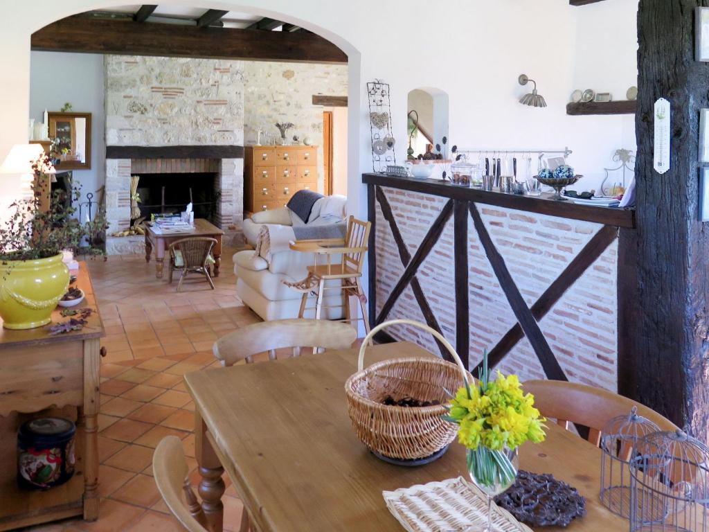 Holiday Home Bouvignou - PDG301 by Interhome photo 1