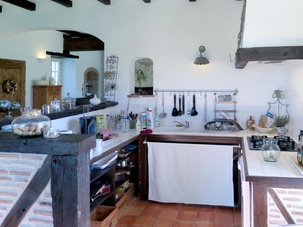 Holiday Home Bouvignou - PDG301 by Interhome photo 3