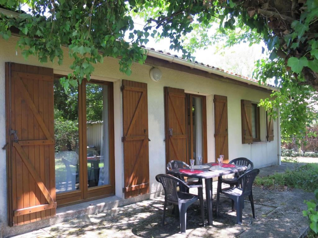 Holiday Home La Rose des Sables - RES120 by Interhome photo 1