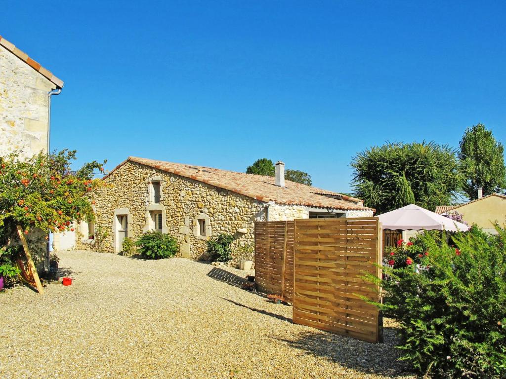 Holiday Home Tuilières - CME100 by Interhome photo 1