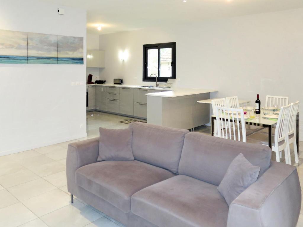 Holiday Home Yara - LCA126 by Interhome photo 2