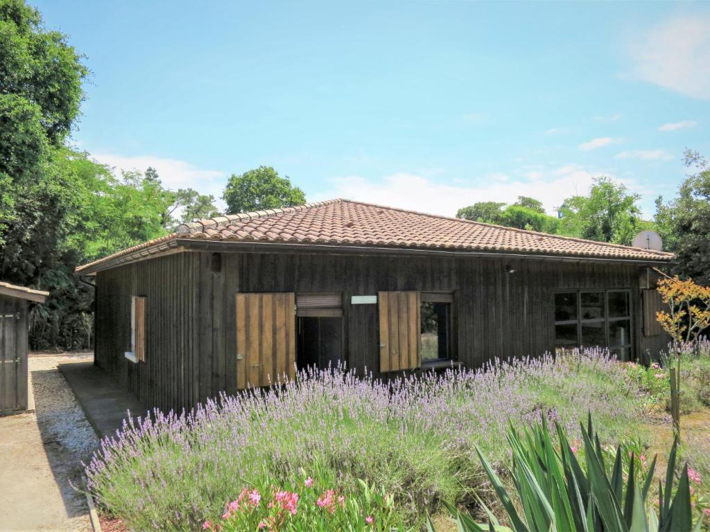Holiday Home Les Bains Douche - SUL180 by Interhome
