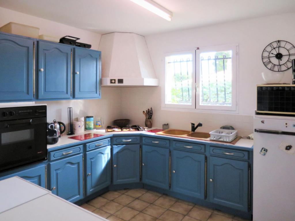 Holiday Home Caberal by Interhome photo 3