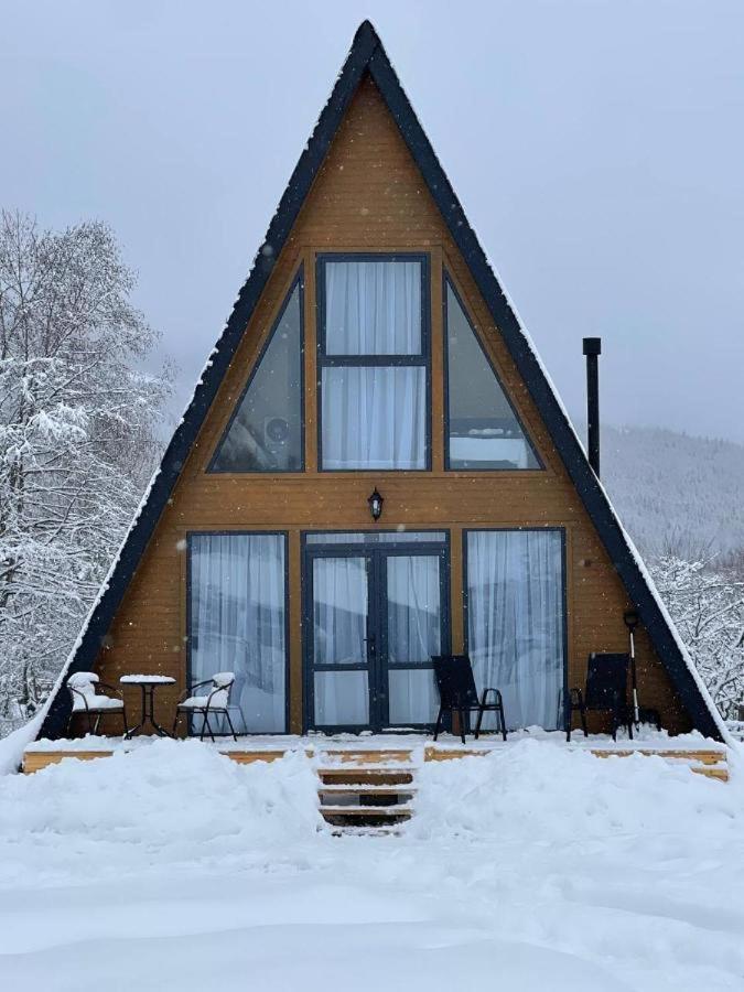 WinterFell Mestia photo 3