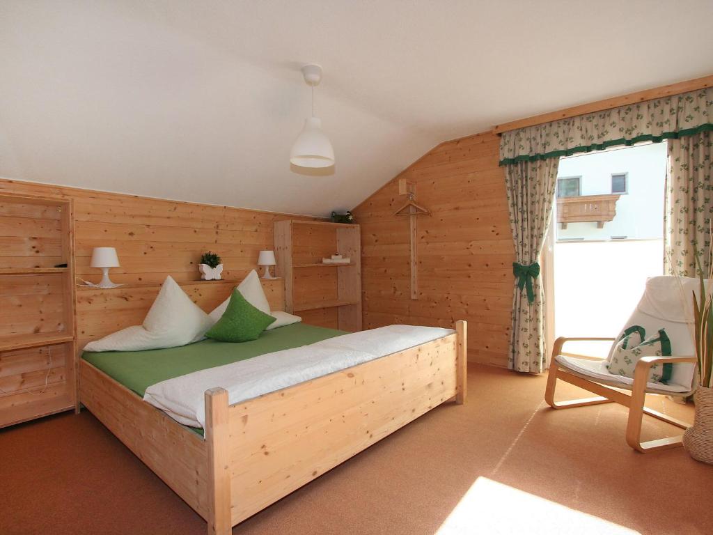 Holiday Home Ötztal by Interhome photo 3
