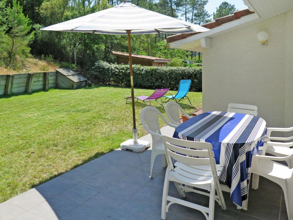 Holiday Home Le Moïsan - MES120 by Interhome photo 1