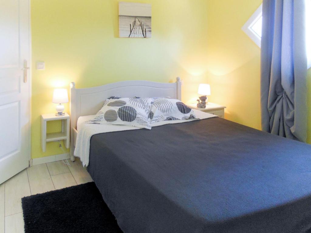 Holiday Home Le Moïsan - MES120 by Interhome photo 4