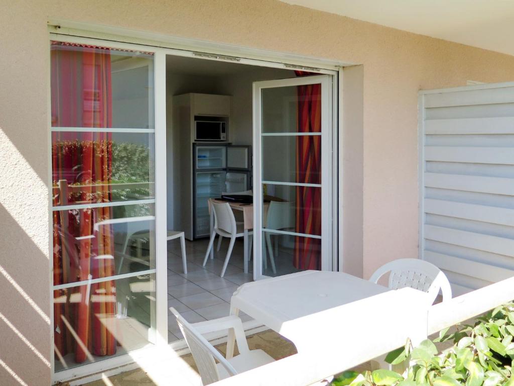 Apartment Résidence Belle Dune - BPL330 by Interhome