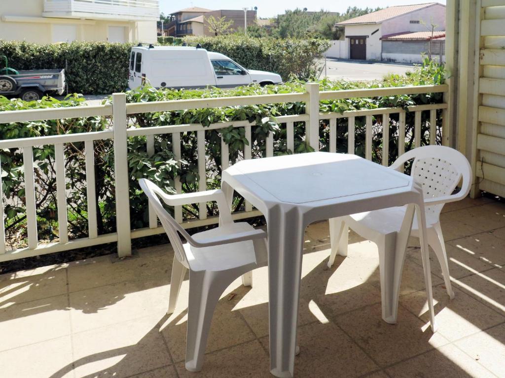 Apartment Résidence Belle Dune - BPL330 by Interhome photo 1
