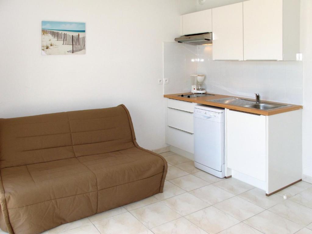 Apartment Résidence Belle Dune - BPL330 by Interhome photo 3