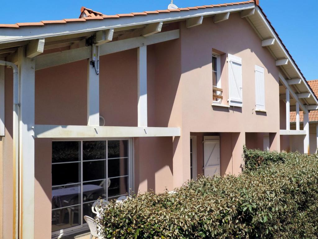Holiday Home Résidence Dune Blanche - Sable - BPL322 by Interhome photo 1