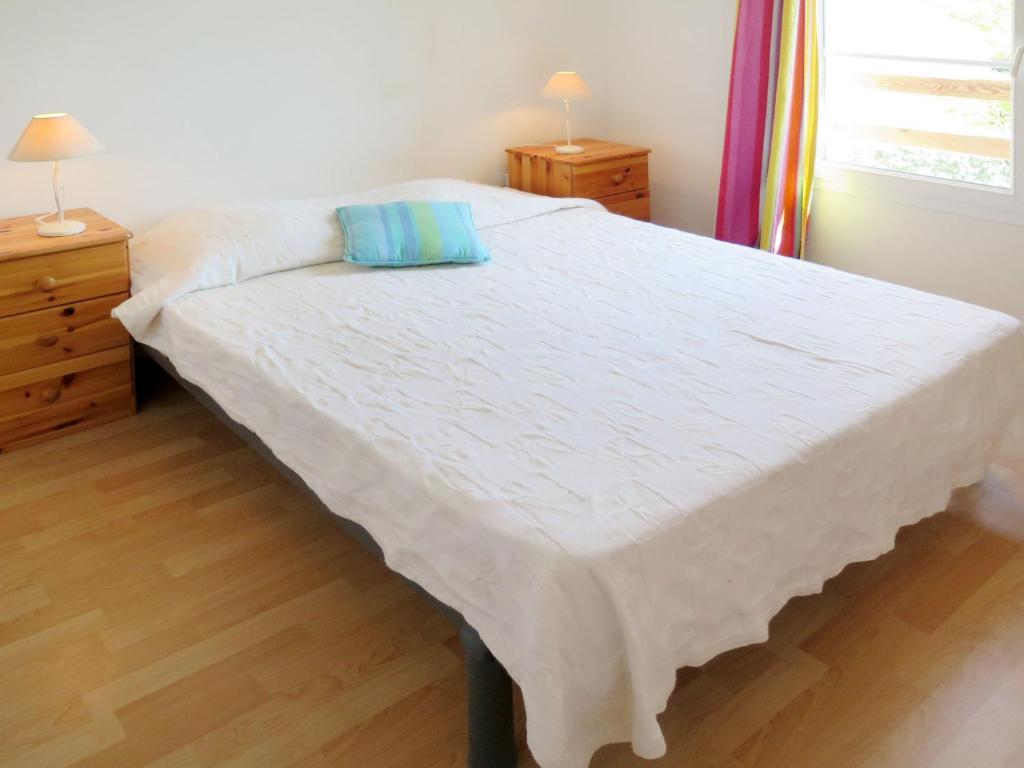 Holiday Home Résidence Dune Blanche - Sable - BPL322 by Interhome photo 4