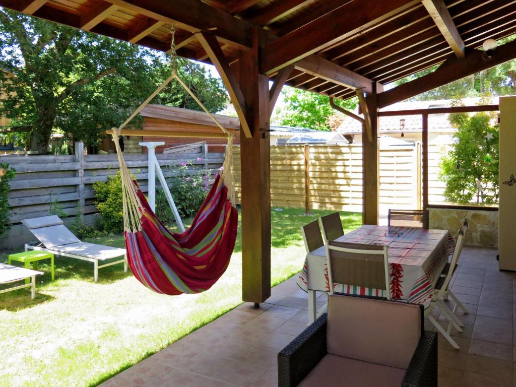 Holiday Home Labenne Océan - LBE115 by Interhome photo 2