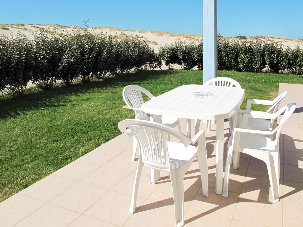 Holiday Home Résidence Indigo II - BPL325 by Interhome photo 1