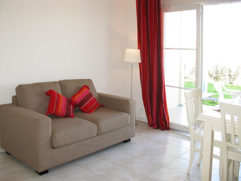Holiday Home Résidence Indigo II - BPL325 by Interhome photo 4