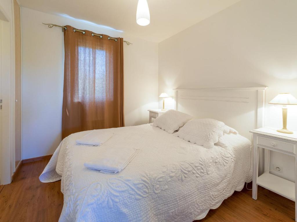 Apartment Les Cottages du Lac T2 by Interhome photo 4