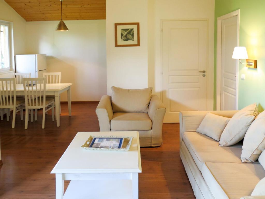 Holiday Home Les Cottages du Lac M3 by Interhome photo 3