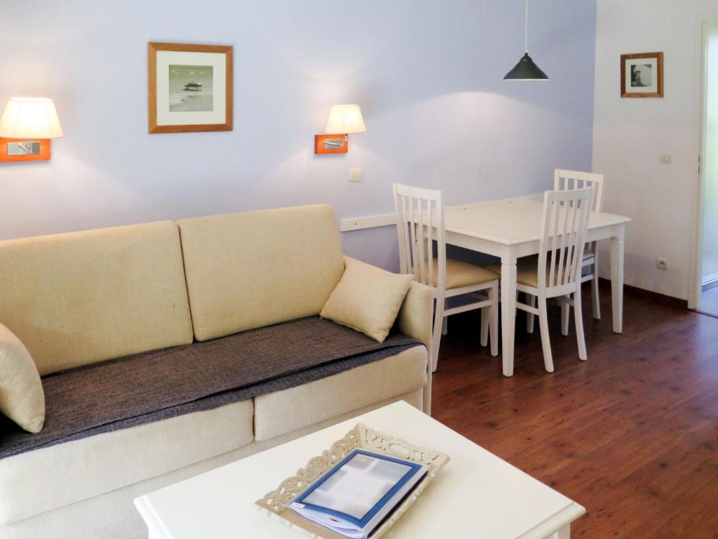 Apartment Les Cottages du Lac T1 by Interhome photo 4