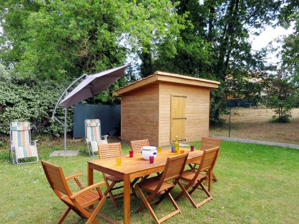 Holiday Home Mimosa - SUL135 by Interhome photo 1