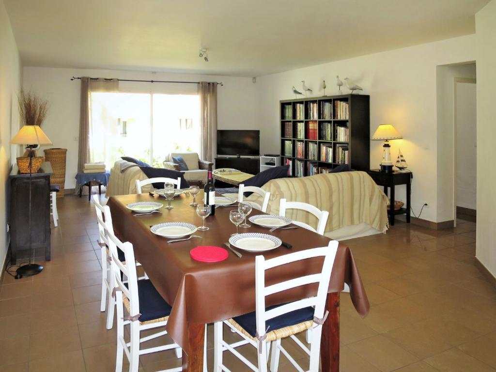 Holiday Home Mimosa - SUL135 by Interhome photo 3