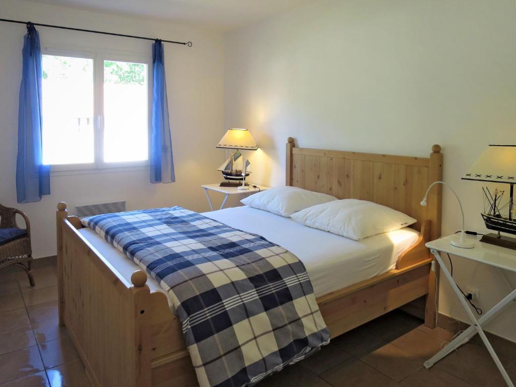 Holiday Home Mimosa - SUL135 by Interhome photo 4