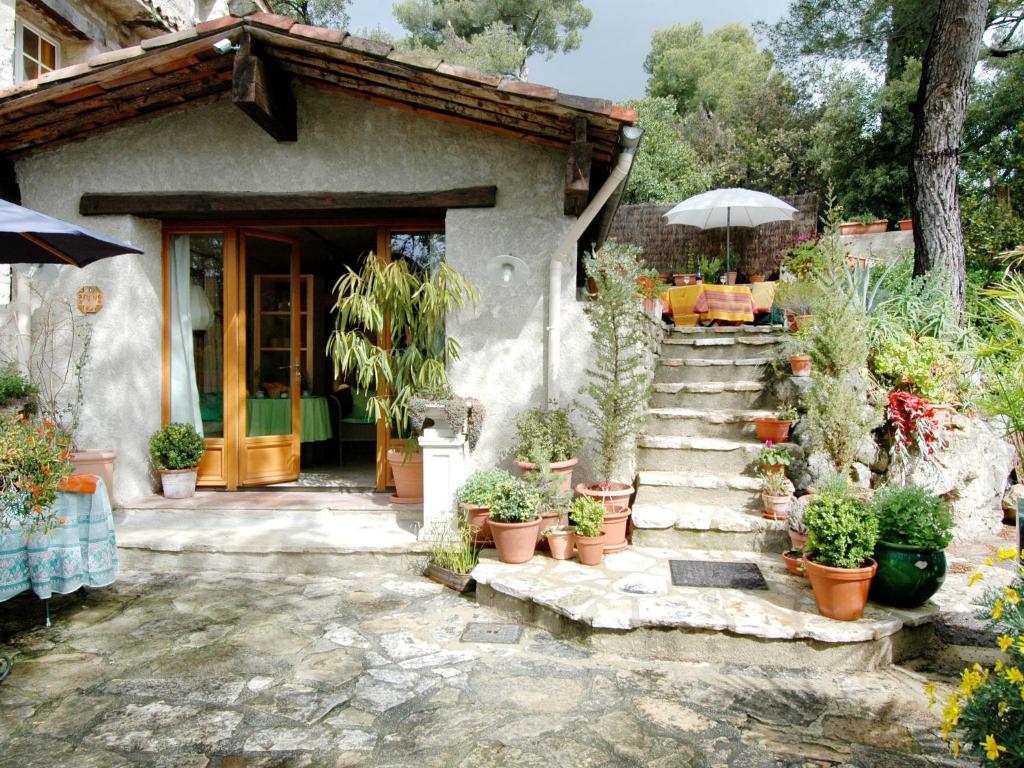 Holiday Home Villa Vivendi - VEN103 by Interhome photo 1