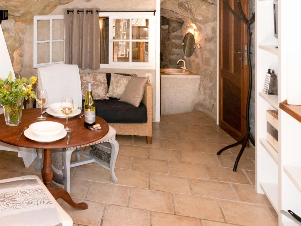 Holiday Home Villa Vivendi - VEN108 by Interhome photo 4