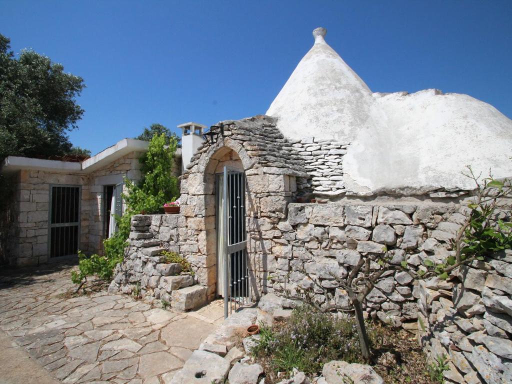 Holiday Home Trullo Selva by Interhome