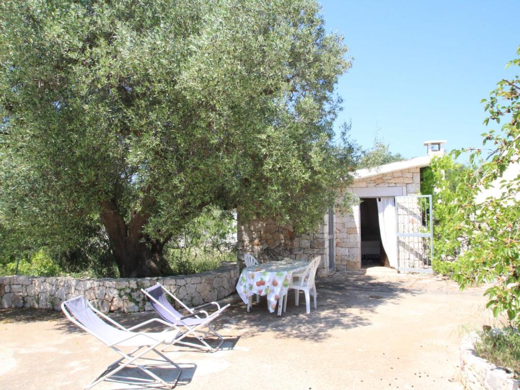 Holiday Home Trullo Selva by Interhome photo 3