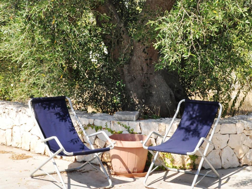 Holiday Home Trullo Selva by Interhome photo 4