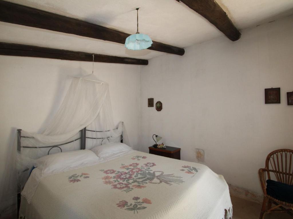 Holiday Home Trullo Selva by Interhome photo 2