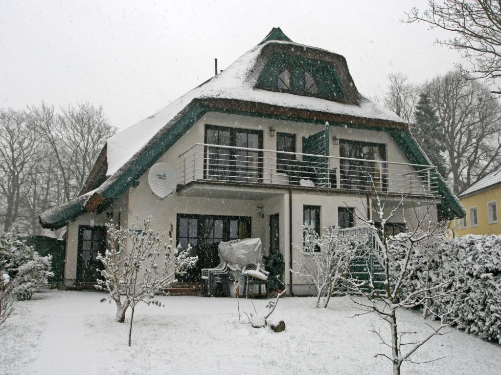 Holiday Home Sanddorn by Interhome photo 4