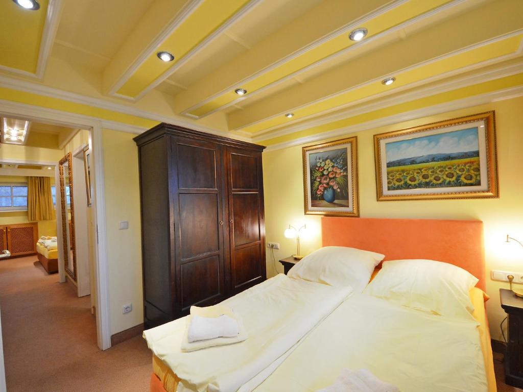 Holiday Home Sanddorn by Interhome photo 3