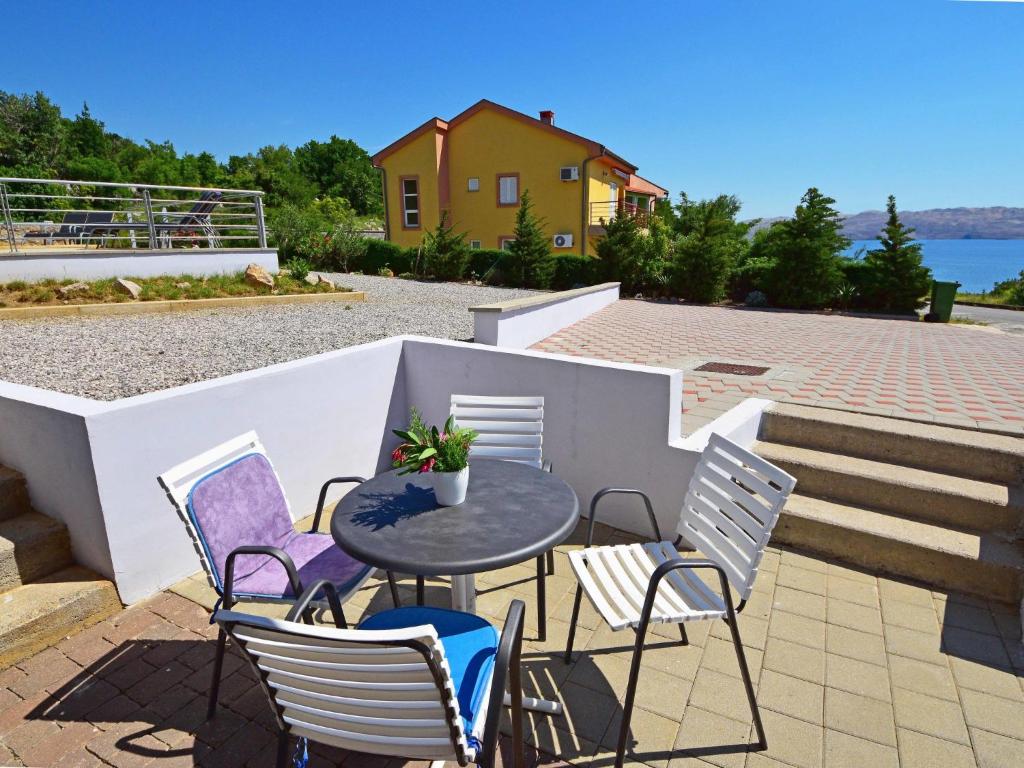 Apartment Sani-1 by Interhome photo 2