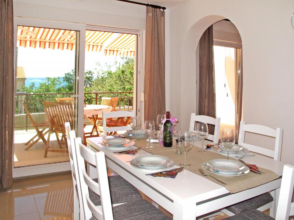 Apartment Luka - NOV103 by Interhome photo 1