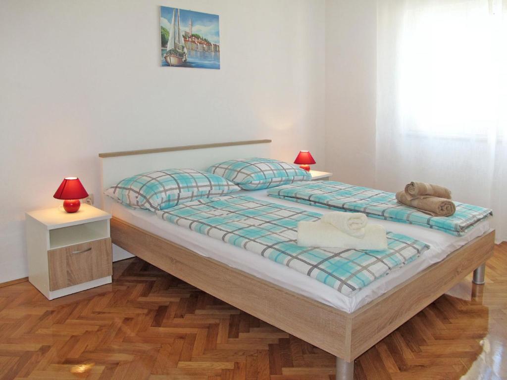 Apartment Luka - NOV103 by Interhome photo 4
