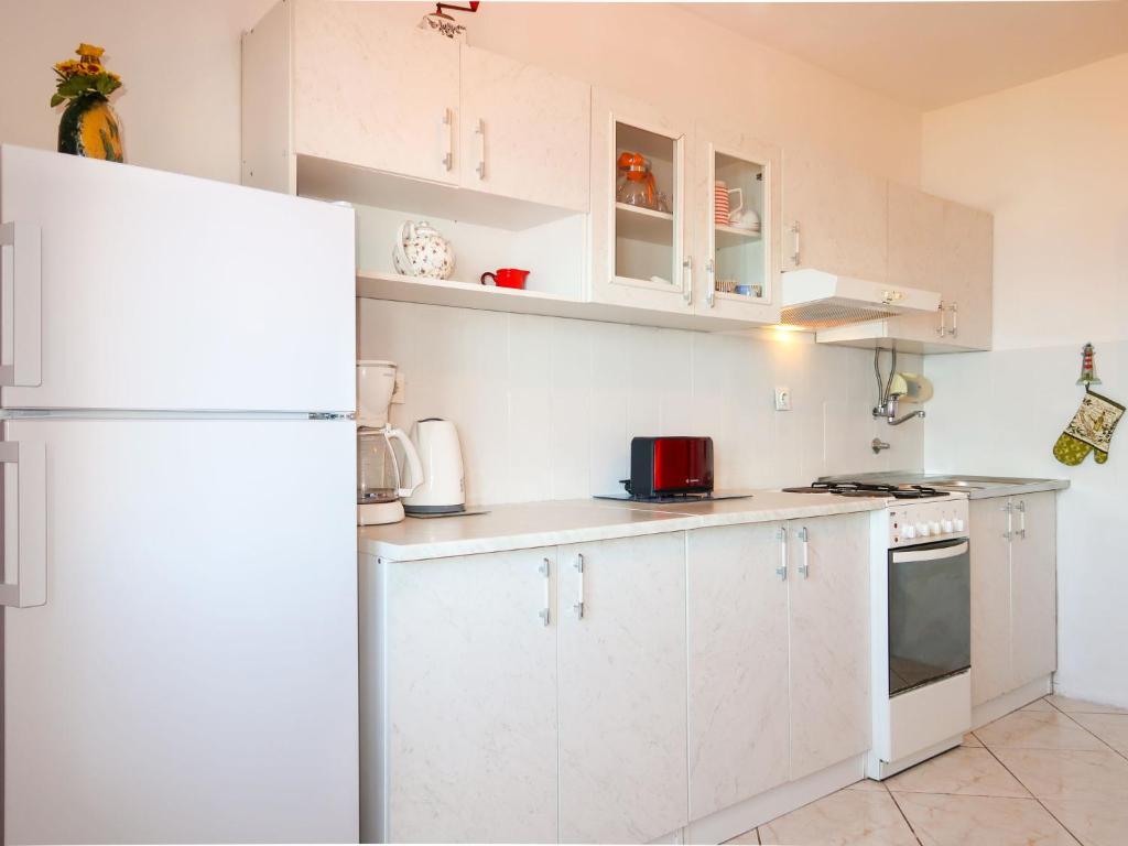 Apartment Volga - SNJ206 by Interhome photo 4