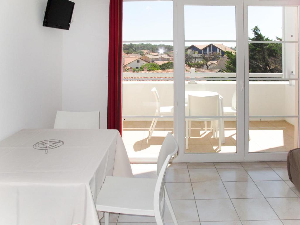 Apartment Résidence Belle Dune - BPL332 by Interhome photo 2