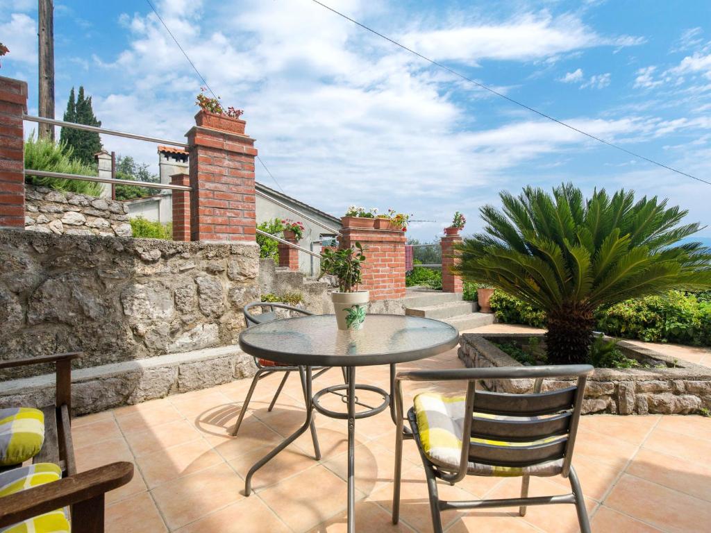 Apartment Teodora - LOV100 by Interhome photo 2
