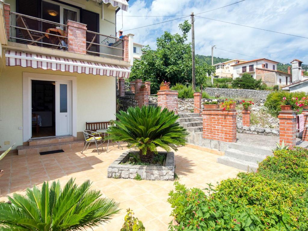 Apartment Teodora - LOV100 by Interhome photo 1