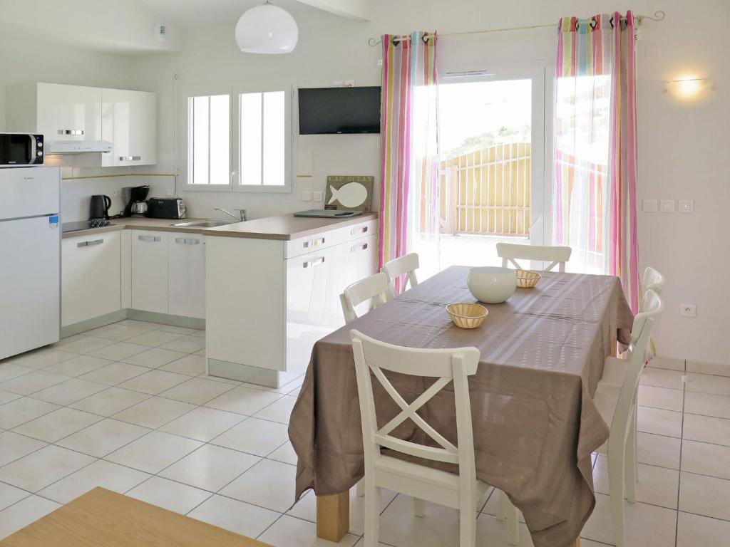 Holiday Home Résidence Plage Océane - BPL340 by Interhome photo 2