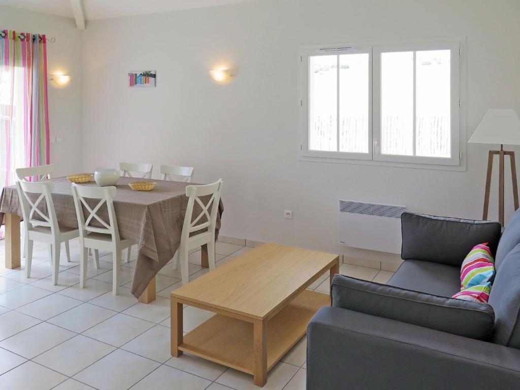 Holiday Home Résidence Plage Océane - BPL340 by Interhome photo 3