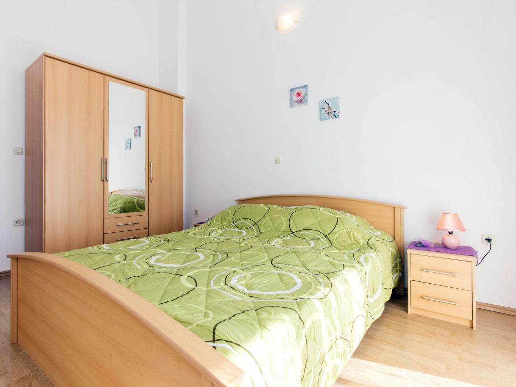 Apartment Valentina - NOV109 by Interhome photo 3