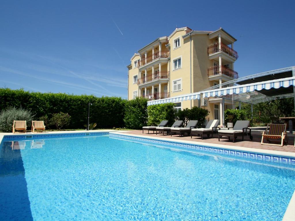 Apartment Mare-6 by Interhome photo 1