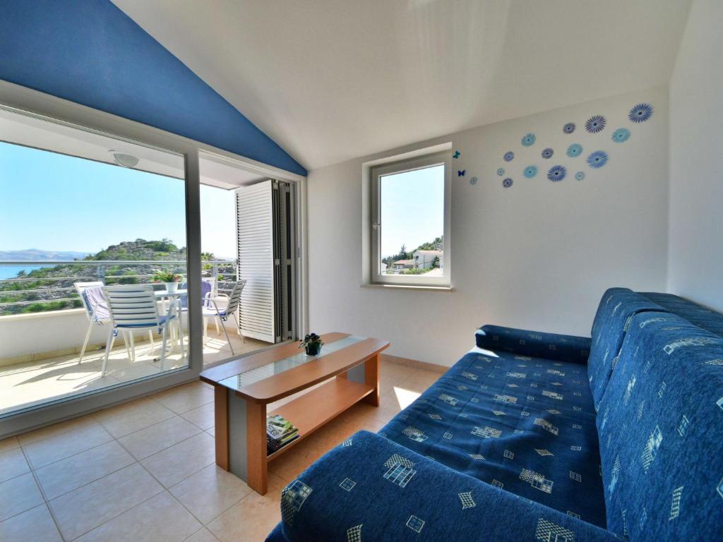Apartment Sani-4 by Interhome photo 4