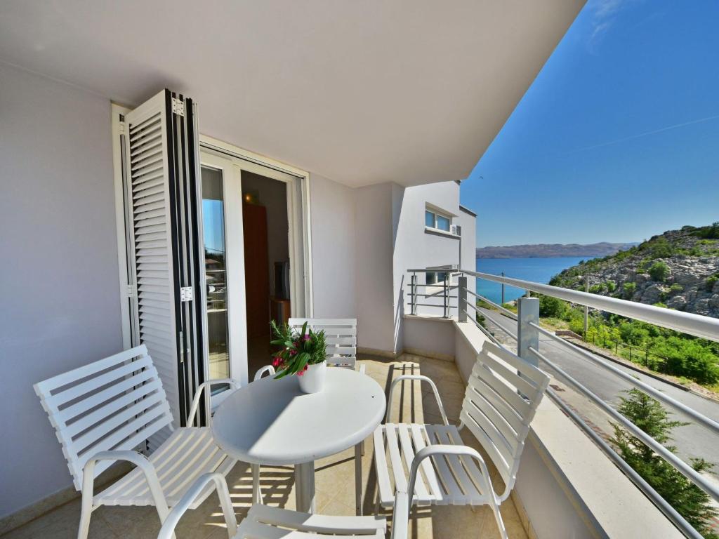 Apartment Sani-5 by Interhome photo 2
