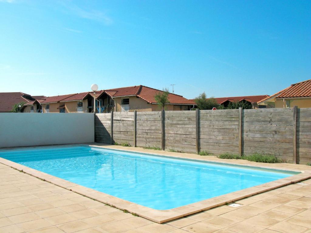 Holiday Home Résidence Indigo II - BPL326 by Interhome photo 1