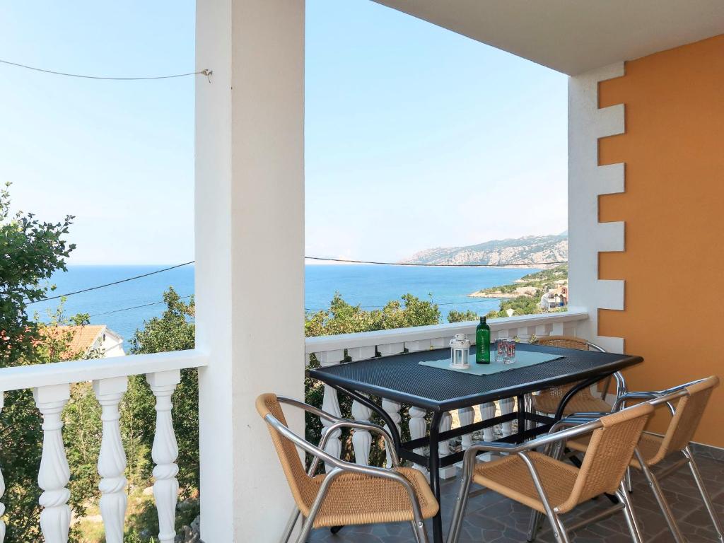Apartment Daniel - KBG404 by Interhome photo 2