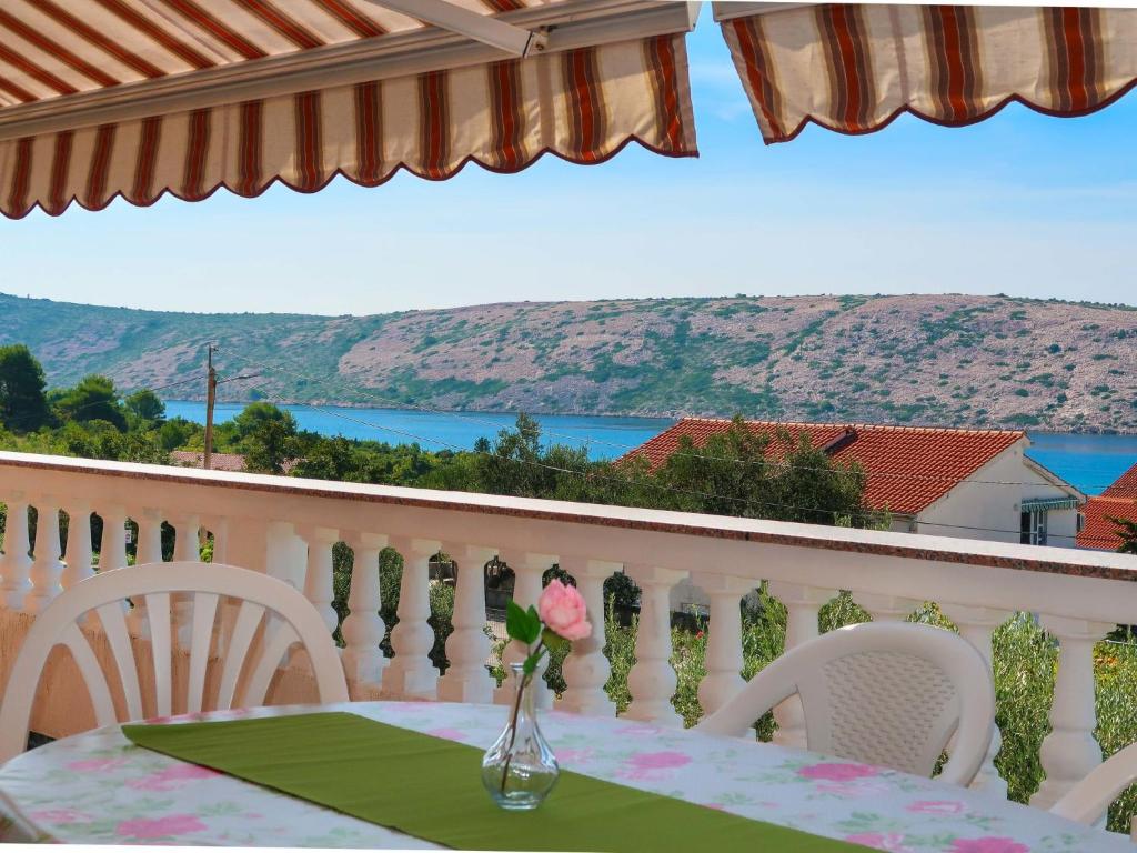 Apartment Matius - RAB105 by Interhome photo 1