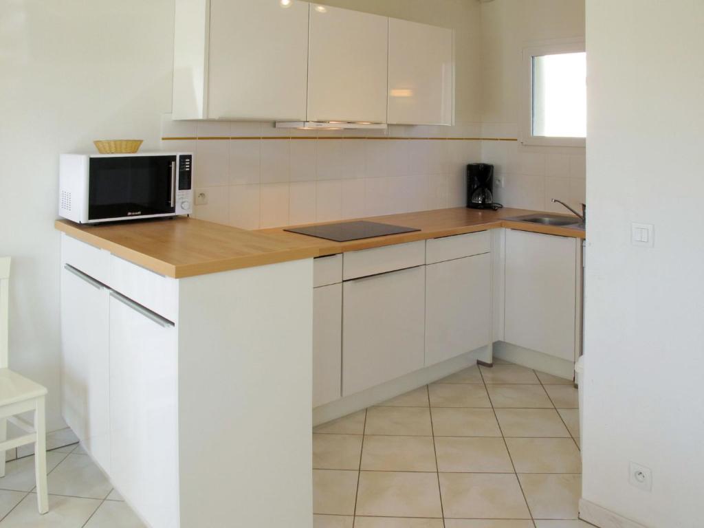 Holiday Home Résidence Indigo II - BPL326 by Interhome photo 3